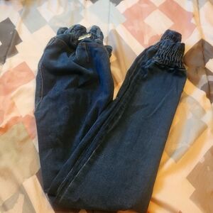 Gio's Colombian Jean